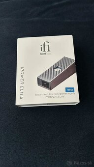 IFI Elite Power - 3