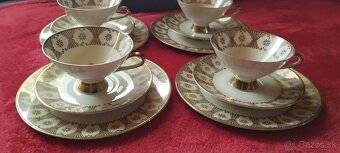 predam starožitne zberatelske trojsety ks 10e - 3