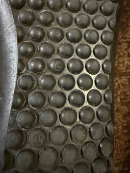 Leguano City Black - 3