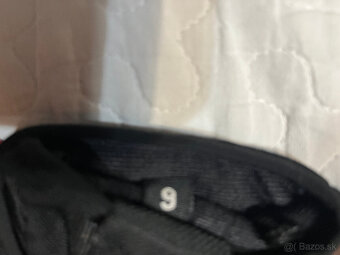 Reusch lyžiarske rukavice - 3