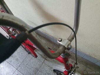 skladaci bicykel eska 612 - 3