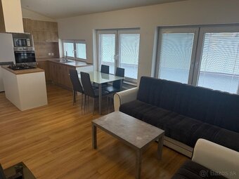 Prenájom  2 izbového bytu - 3