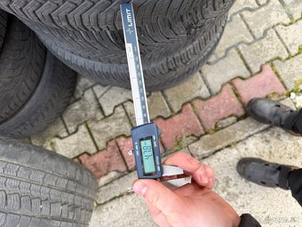 225/55 R18 Pneu Michelin Cross climate - 3