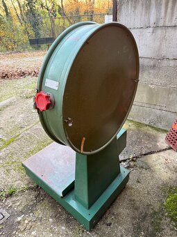 Priemyselna vaha do 100kg - 3