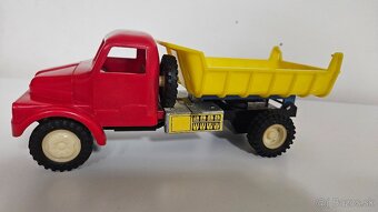 Ites praga stará hračka kdn - 3