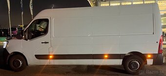Renault Master - 3