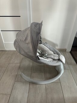 Hojdačka,hojdacie kresielko - 3