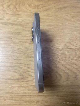 iPhone 15 PRO 256GB - 3