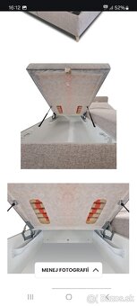 Nová postel 180x200 - 3