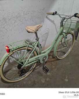 Predám dámsky bicykel. - 3