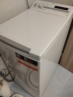 Predám práčku Whirlpool - 3