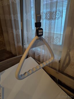 Polohovatelna postel - 3