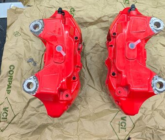 Brembo strmene - 3