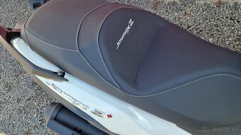 SYM JOYMAX Z+ 125i ABS - 3