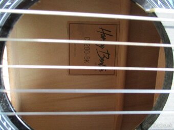 Klasická gitara - 3