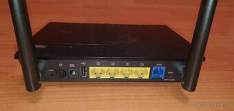 ADSL modem/router ASUS DSL-N14U - 3