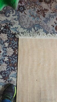 Predám koberec s perzským vzorom - 3