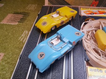 Autodráha Ites Mirage - 3