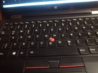 Lenovo ThinkPad Yoga X1 1st Gen - 3