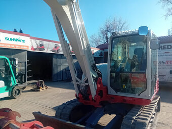 TAKEUCHI TB290-2 DIESEL - 3
