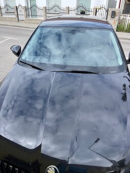 Škoda octavia 3 sedan facelift - 3