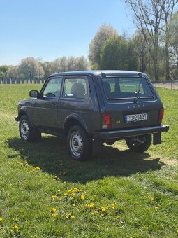 Lada 4x4 Niva - 3