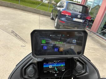 Yamaha Tracer 7 GT - 3