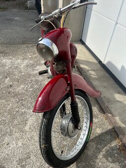 Jawa 555 - 3