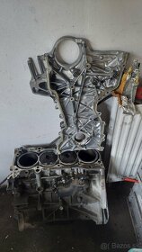Blok motora PY, Mazda 2,5l benzín 143 kw - 3