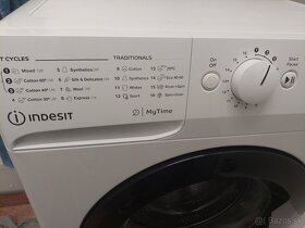 Pračka - 3