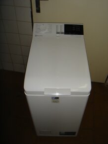 Pračka - Electrolux - 3