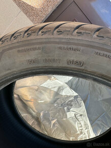 Letné pneumatiky Bridgestone Turanza Eco 215/45 R17 - 3