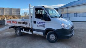 Iveco Daily 2.3D - 3