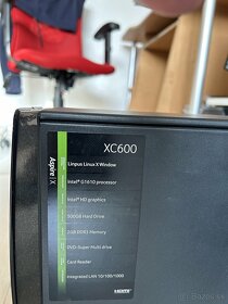 PC zostava Acer - 3