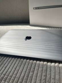 MacBook Air 13” 2018 Space Gray 128gb - 3