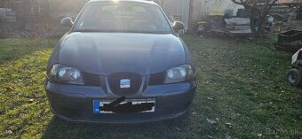 Predám seat Cordoba 1.9 tdi - 3