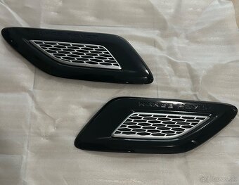 Range Rover Sport Kit - 3