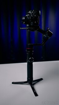 FeiyuTech AK 2000 gimbal - 3