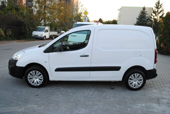 Citroën Berlingo 1.6 HDi 90k L1 Confort⭐ODPOČET DPH⭐ - 3