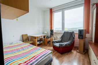 ZNÍŽENÁ CENA
3,5 izbový byt v Topoľčanoch s... - 3