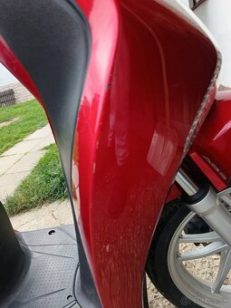 Honda SH 125 2016 vymenim - 3