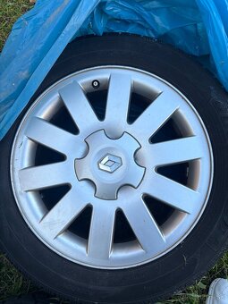 Predám disky R 16 5x108 - 3