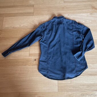 Košela G-STAR 3301 SHIRT, veľ. M - 3