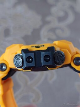 CASIO G-SHOCK GPR-H1000-9ER RANGEMAN - 3