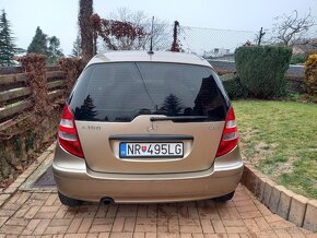 Predam Mercedes A160 - 3