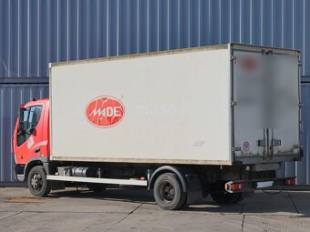 Avia / DAEWOO D75, 13 PALET, MOTOR CUMMINS, AGREGÁT CARRIER - 3