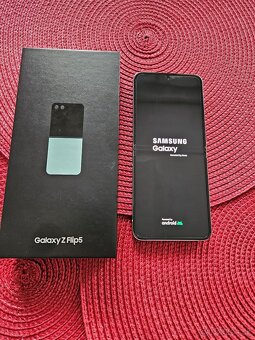 samsung galaxy z flip 5-256gb - 3