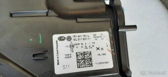 Touareg 2 XENON - 3