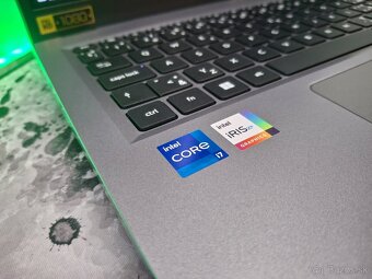 💻 Acer Aspire 15.6" | i7-13. gen | 32GB | 1TB SSD - 3