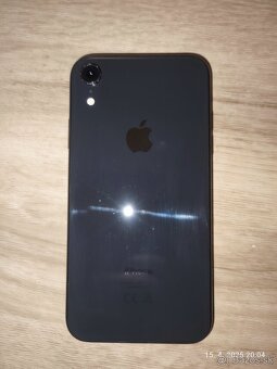 iPhone XR 64GB - 3